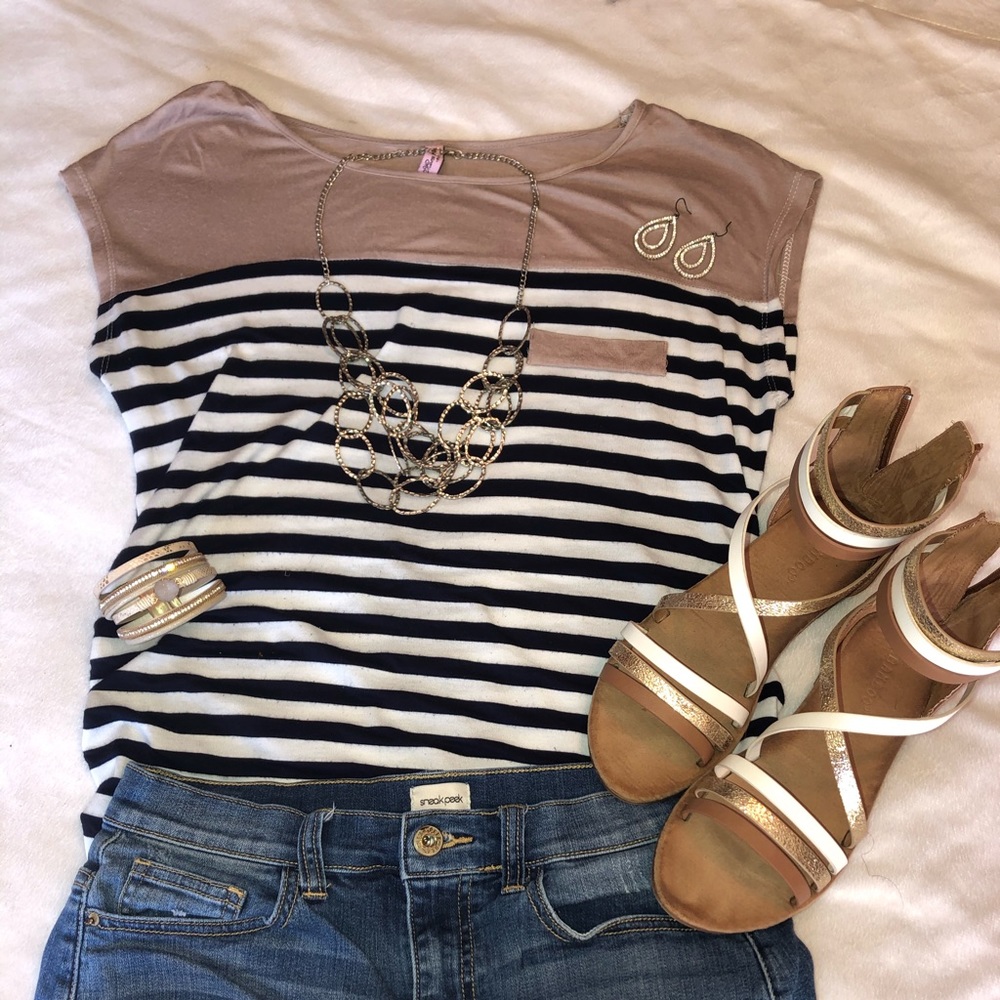 Maternity top!